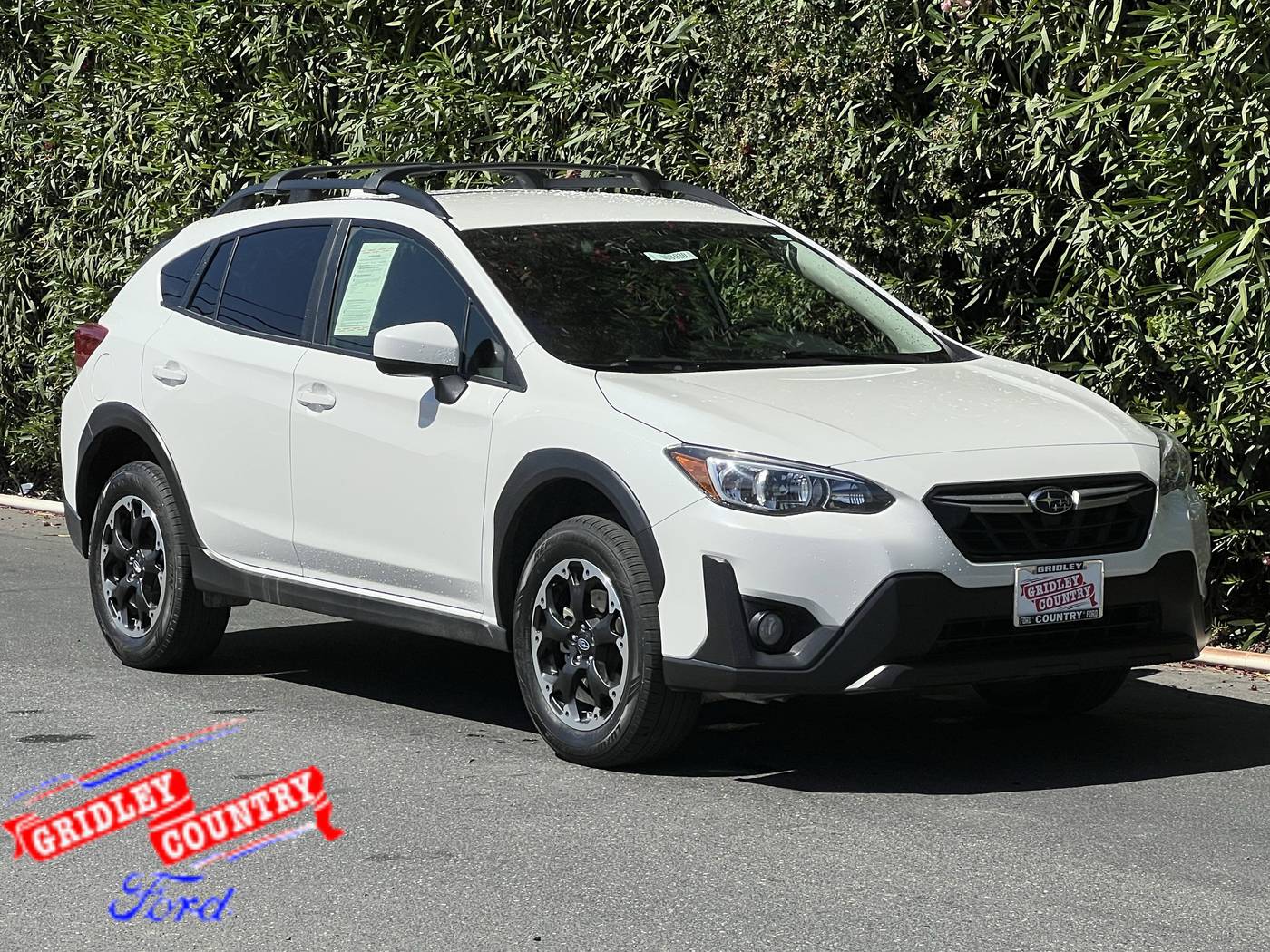 2022 Subaru Crosstrek Premium — SUV — 94,150 mi — Gridley, CA