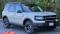 2024 Ford Bronco Sport in Gridley, CA 1 - Open Gallery