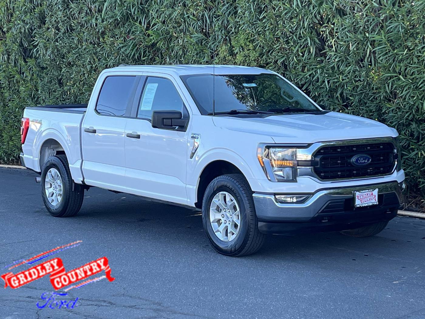 2023 Ford F-150 XLT — Pickup Truck — 48,243 mi — Gridley, CA