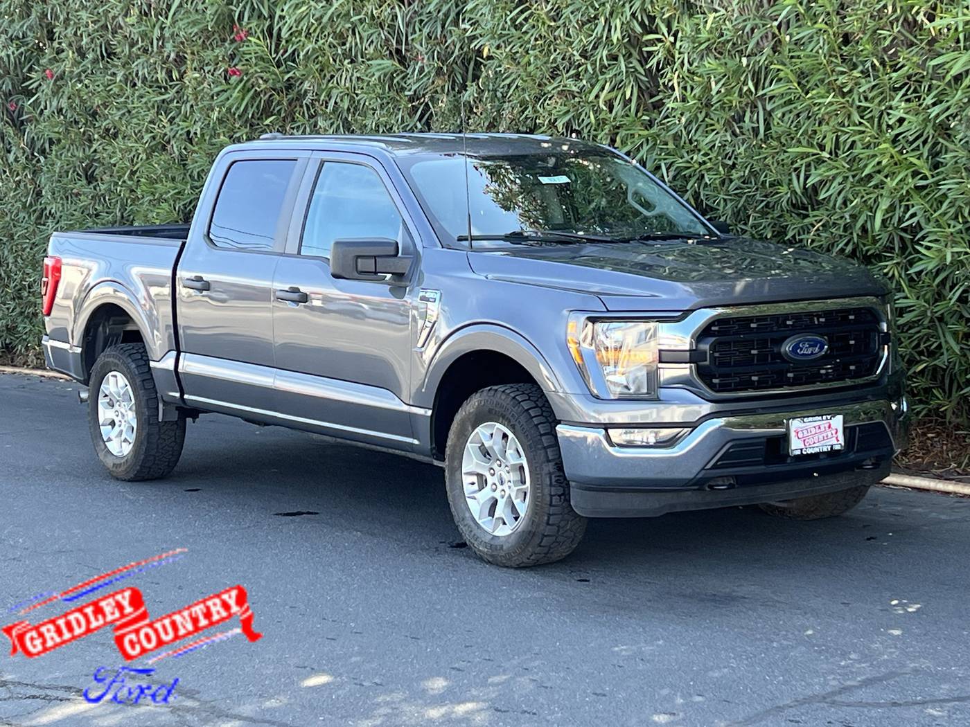 2023 Ford F-150 XLT — Pickup Truck — 47,928 mi — Gridley, CA
