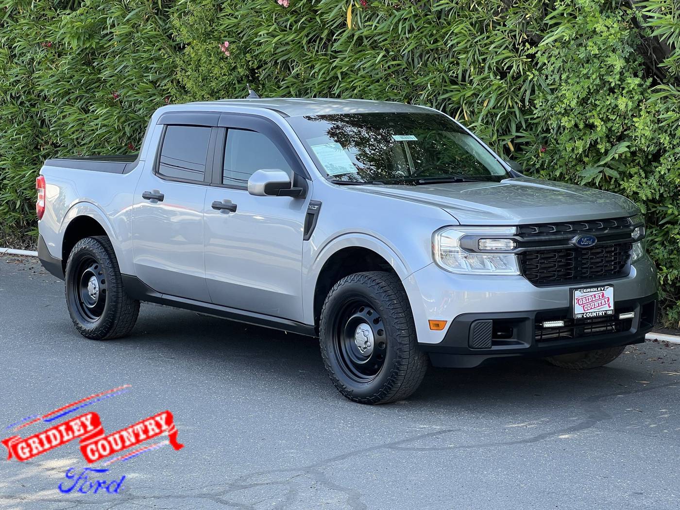 2022 Ford Maverick XLT — Pickup Truck — 35,450 mi — Gridley, CA