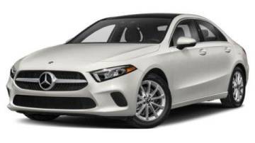 2020 Mercedes-Benz A-Class A 220 — Sedan — 80,055 mi — Fort Lauderdale, FL