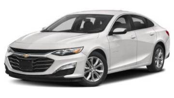2023 Chevrolet Malibu LT — Sedan — 44,510 mi — Fort Lauderdale, FL
