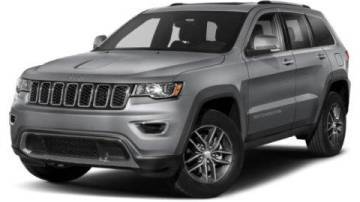 2021 Jeep Grand Cherokee WK Limited — SUV — 66,129 mi — Fort Lauderdale, FL