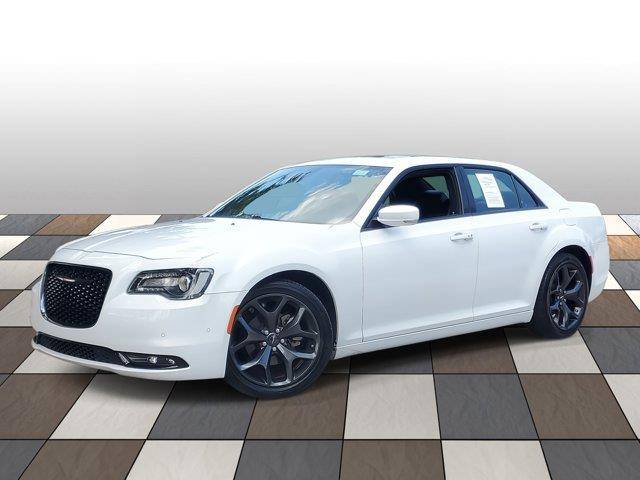 2023 Chrysler 300 S — Sedan — 53,499 mi — Fort Lauderdale, FL