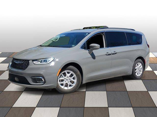 2022 Chrysler Pacifica Touring L — Minivan — 82,565 mi — Fort Lauderdale, FL