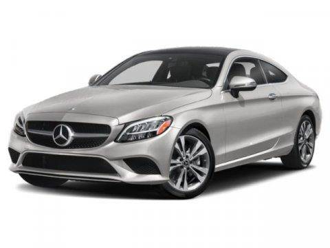 2021 Mercedes-Benz C-Class C 300 — Coupe — 71,258 mi — Fort Lauderdale, FL