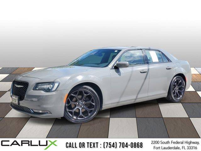 2019 Chrysler 300 S — Sedan — 50,458 mi — Fort Lauderdale, FL