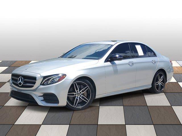 2019 Mercedes-Benz E-Class E 300 — Sedan — 26,677 mi — Fort Lauderdale, FL