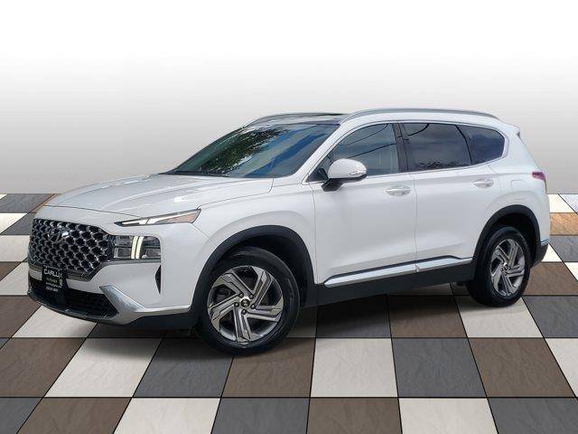 2023 Hyundai Santa Fe SEL — SUV — 66,863 mi — Fort Lauderdale, FL