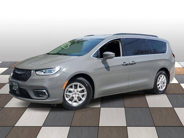 2022 Chrysler Pacifica Touring L — Minivan — 87,050 mi — Fort Lauderdale, FL
