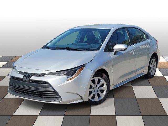 2023 Toyota Corolla LE — Sedan — 50,545 mi — Fort Lauderdale, FL