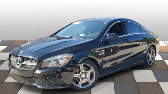 2014 Mercedes-Benz CLA CLA 250 — Sedan — 89,306 mi — Fort Lauderdale, FL