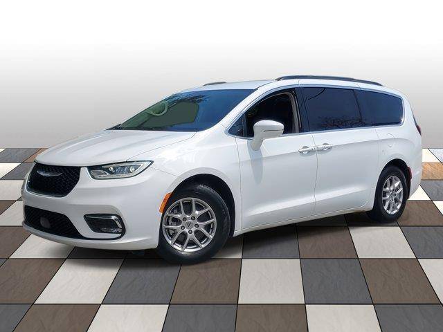 2022 Chrysler Pacifica Touring L — Minivan — 83,150 mi — Fort Lauderdale, FL