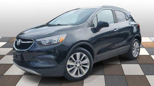 2020 Buick Encore Preferred — SUV — 57,199 mi — Fort Lauderdale, FL
