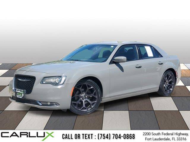 2019 Chrysler 300 S — Sedan — 48,991 mi — Fort Lauderdale, FL