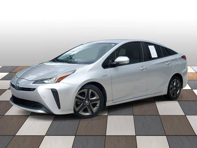 2020 Toyota Prius Limited — Hatchback — 116,000 mi — Fort Lauderdale, FL