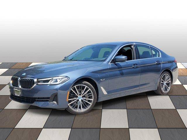 2023 BMW 5 Series 530e — Sedan — 42,699 mi — Fort Lauderdale, FL