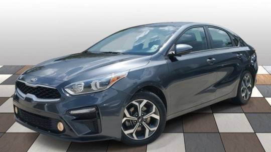 2020 Kia Forte LXS — Sedan — 67,082 mi — Fort Lauderdale, FL