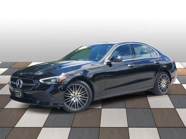 2024 Mercedes-Benz C-Class C 300 — Sedan — 29,248 mi — Fort Lauderdale, FL