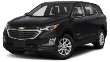 2020 Chevrolet Equinox LT — SUV — 61,670 mi — Fort Lauderdale, FL