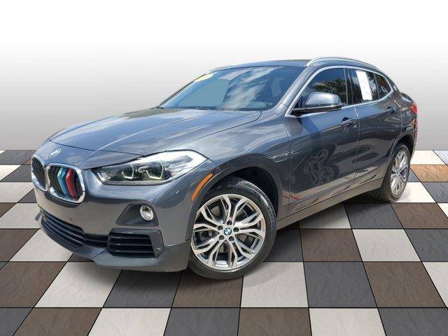 2019 BMW X2 28i — SUV — 55,668 mi — Fort Lauderdale, FL
