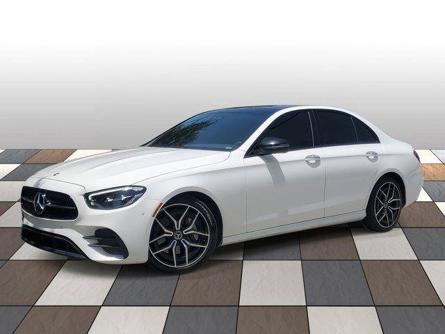 2022 Mercedes-Benz E-Class E 350 — Sedan — 61,216 mi — Fort Lauderdale, FL