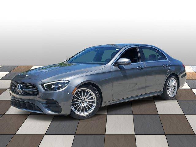 2021 Mercedes-Benz E-Class E 350 — Sedan — 54,353 mi — Fort Lauderdale, FL