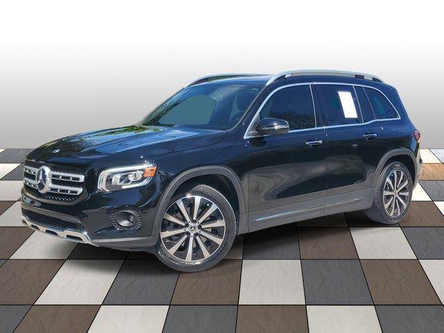 2021 Mercedes-Benz GLB GLB 250 — SUV — 53,319 mi — Fort Lauderdale, FL