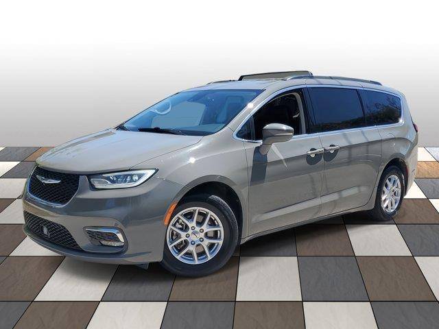 2022 Chrysler Pacifica Touring L — Minivan — 99,730 mi — Fort Lauderdale, FL
