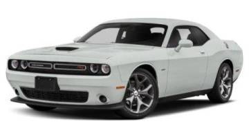 2019 Dodge Challenger R/T — Coupe — 29,342 mi — Fort Lauderdale, FL