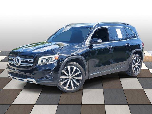2021 Mercedes-Benz GLB GLB 250 — SUV — 64,446 mi — Fort Lauderdale, FL