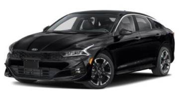 2021 Kia K5 GT-Line — Sedan — 65,917 mi — Fort Lauderdale, FL