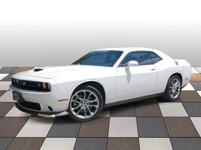 2022 Dodge Challenger GT — Coupe — 56,474 mi — Fort Lauderdale, FL