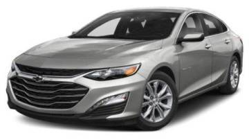 2022 Chevrolet Malibu LT — Sedan — 67,009 mi — Fort Lauderdale, FL