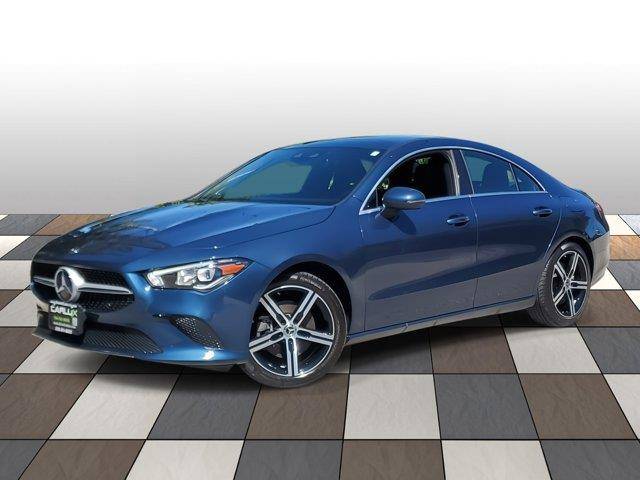 2020 Mercedes-Benz CLA CLA 250 — Sedan — 68,884 mi — Fort Lauderdale, FL