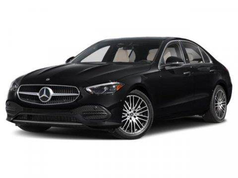2023 Mercedes-Benz C-Class C 300 — Sedan — 48,326 mi — Fort Lauderdale, FL
