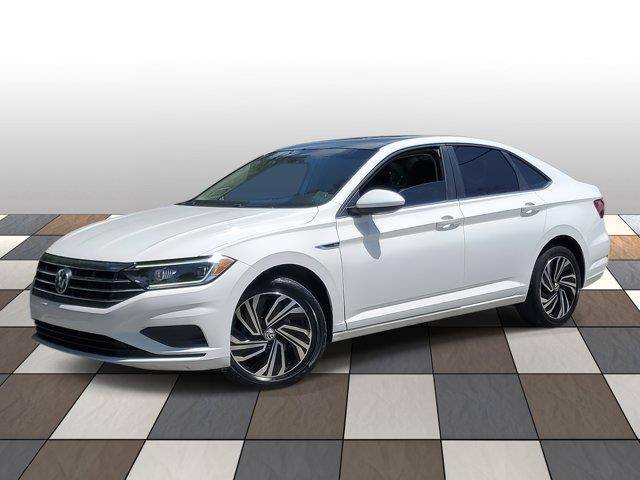 2020 Volkswagen Jetta SEL — Sedan — 60,990 mi — Fort Lauderdale, FL
