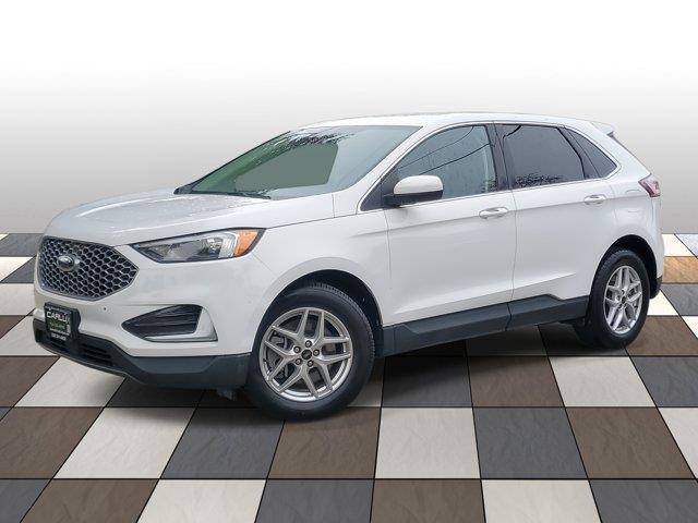 2023 Ford Edge SEL — SUV — 44,403 mi — Fort Lauderdale, FL