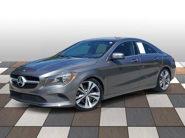 2019 Mercedes-Benz CLA CLA 250 — Sedan — 68,821 mi — Fort Lauderdale, FL