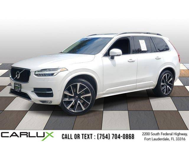 2019 Volvo XC90 Momentum — SUV — 92,562 mi — Fort Lauderdale, FL