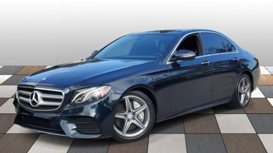 2017 Mercedes-Benz E-Class E 300 — Sedan — 85,582 mi — Fort Lauderdale, FL