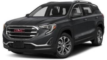 2020 GMC Terrain SLT — SUV — 65,578 mi — Fort Lauderdale, FL