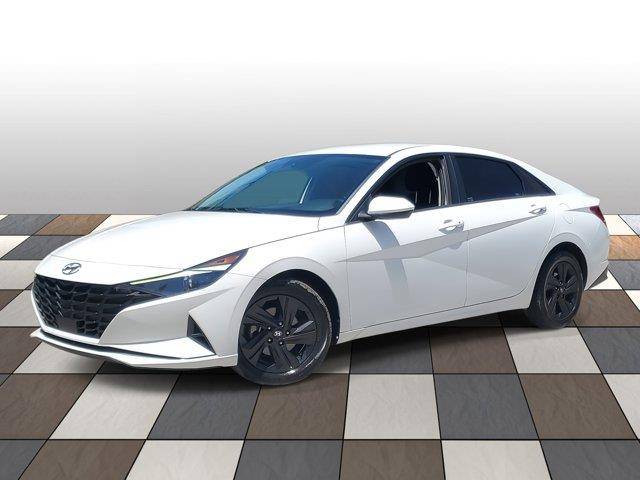 2021 Hyundai Elantra SEL — Sedan — 71,341 mi — Fort Lauderdale, FL