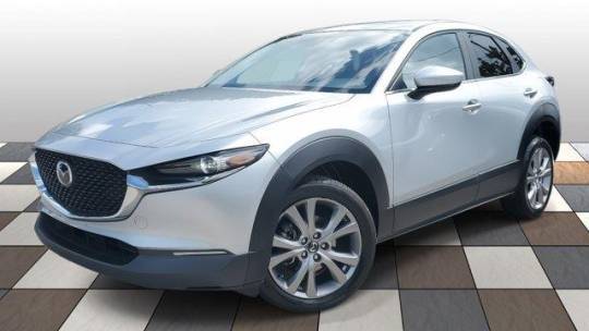 2021 Mazda CX-30 Select — SUV — 85,665 mi — Fort Lauderdale, FL