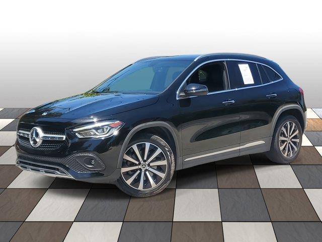 2021 Mercedes-Benz GLA GLA 250 — SUV — 47,666 mi — Fort Lauderdale, FL