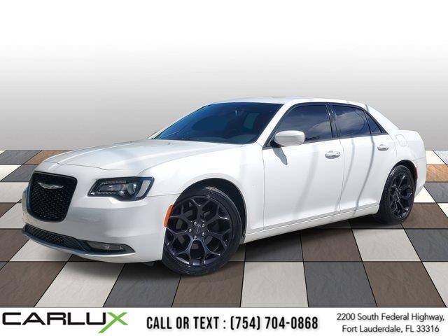 2019 Chrysler 300 S — Sedan — 13,044 mi — Fort Lauderdale, FL