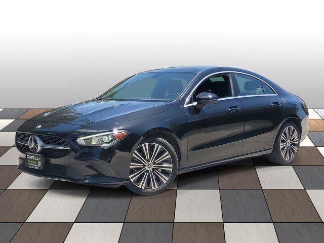 2021 Mercedes-Benz CLA CLA 250 — Sedan — 59,997 mi — Fort Lauderdale, FL