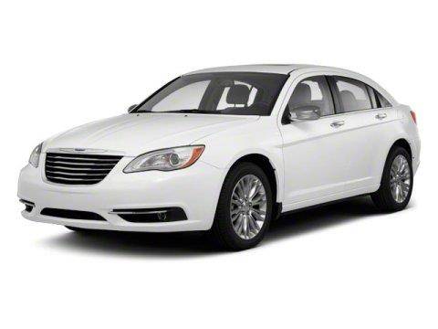 2013 Chrysler 200 Touring — Sedan — 197,252 mi — Fort Lauderdale, FL