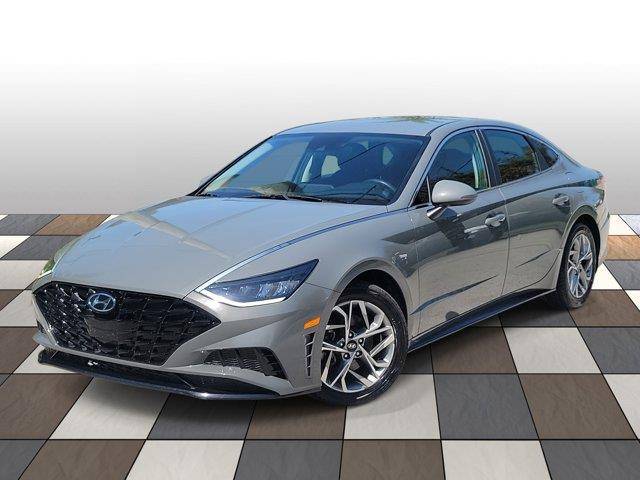 2020 Hyundai Sonata SEL — Sedan — 61,442 mi — Fort Lauderdale, FL